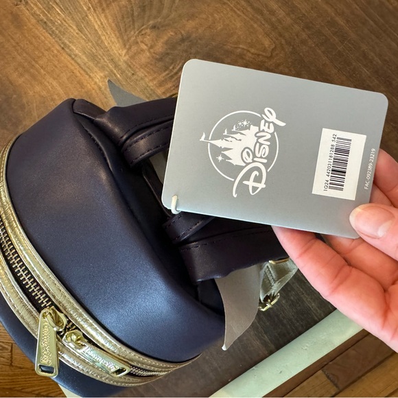 Disney wish bag hard tag - Picture 3 of 3